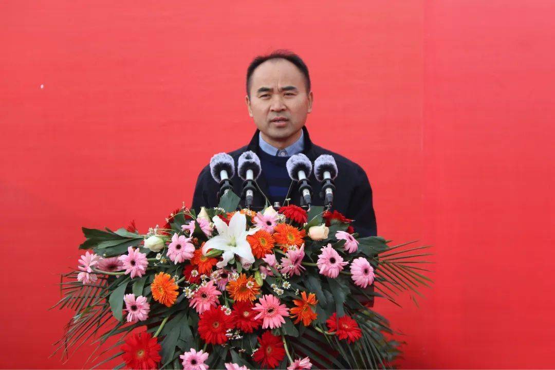 袁海波马德亮王成亮山东铁路有限公司总经理王成亮,山东港口集团党委