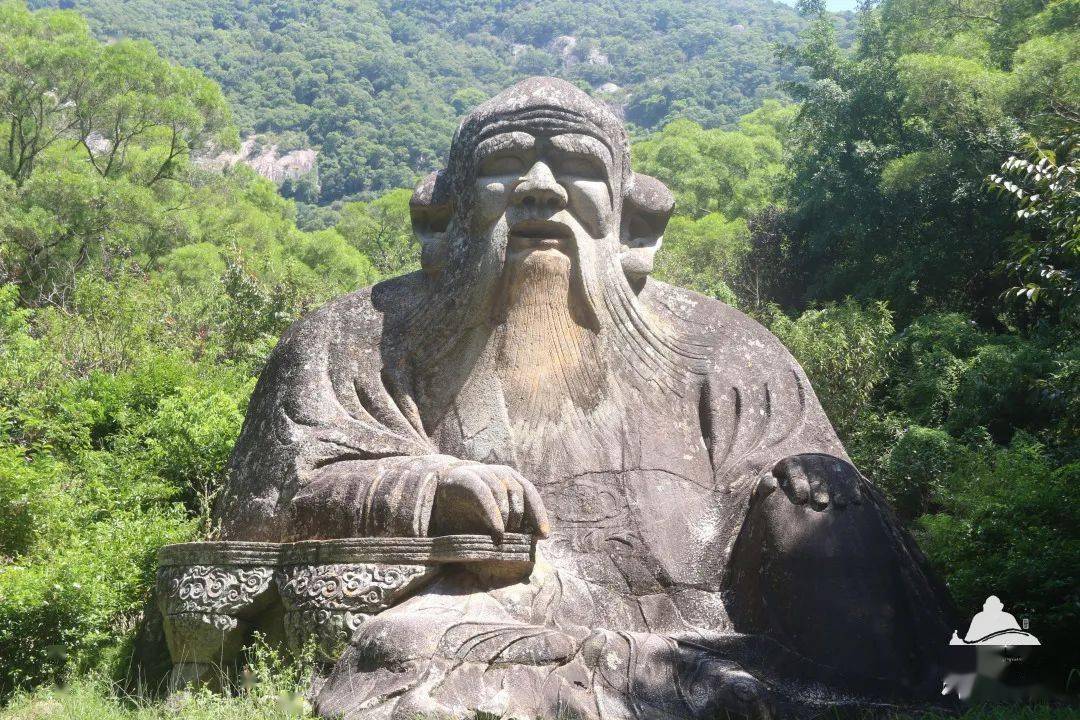 就在明天相约清源山与老君同看非遗盛宴