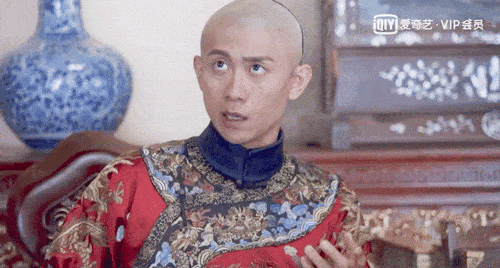 史诗级扑街张一山版鹿鼎记不冤