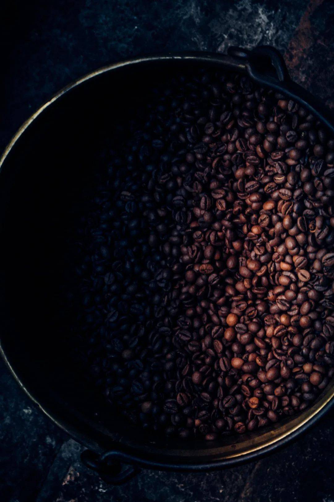 来了解一下烘焙对咖啡风味的影响 防坑必看 第6张