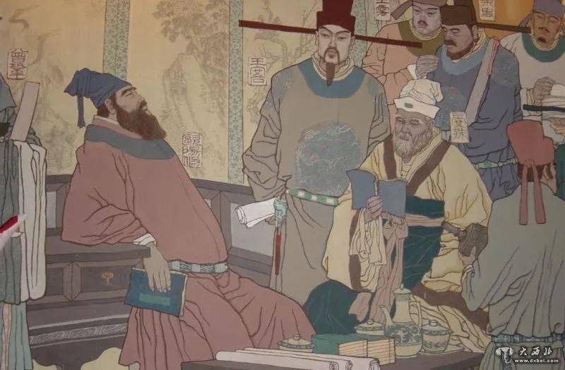 司马光王安石历史 251585ff6d7d4f9d8b0a4316a130ad6a.jpeg