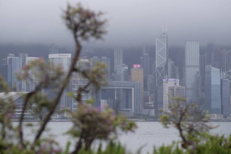 香港部分涉非法偷渡嫌疑人被批捕后致信家人！