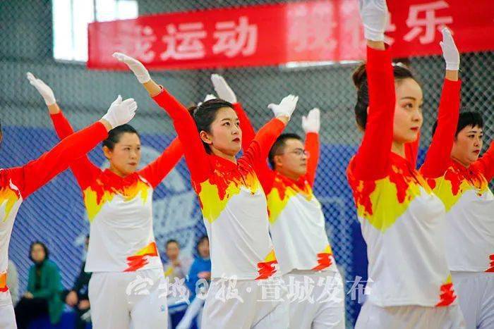 2020年宣城市宣州区_宣城市宣州区:用“爱”敲开“幸福门”