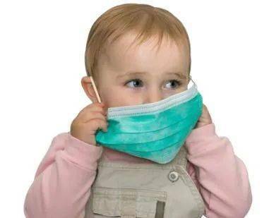 为什么小儿咳嗽不能早期用止咳药