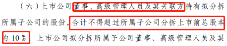 股份|“猪肉大王”温氏股份拟分拆乳品业务上市，但这个条件不符合