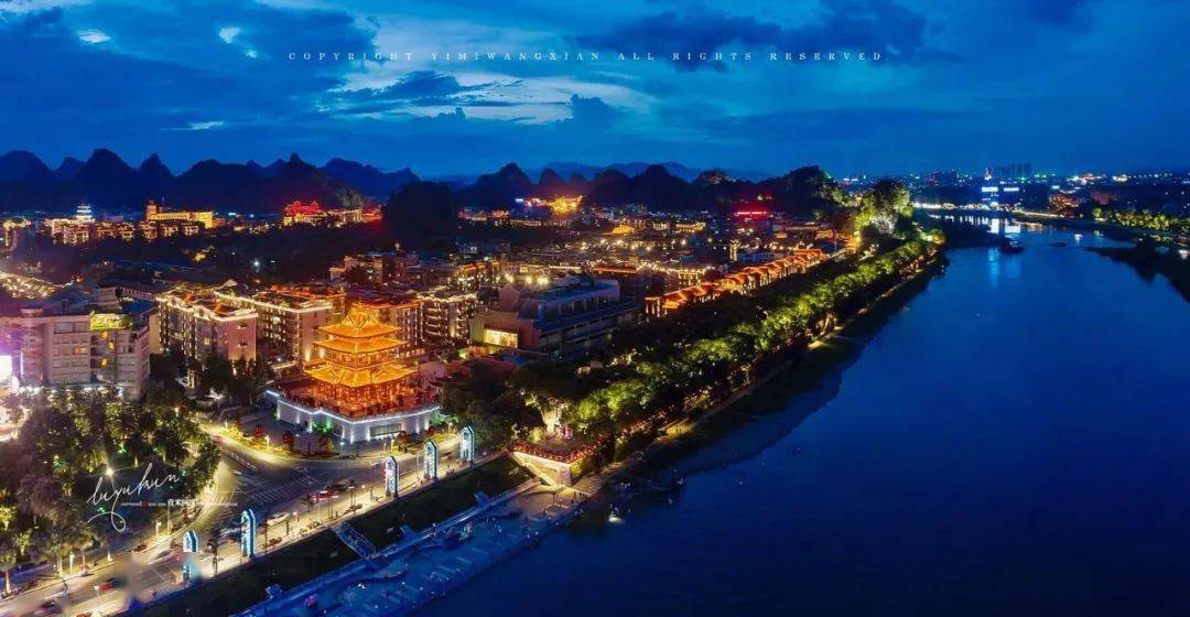 桂林人口发展_桂林市区人口分布图