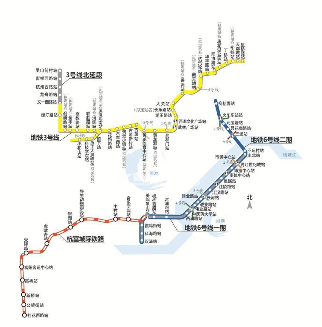 地铁6号线全程站点图天津 531a5bf3a03348e0b25878e0b9e8c91b.jpeg
