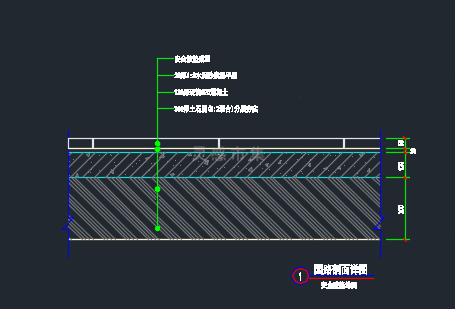 连砖块造型都是爱你的形状(附220种道路园路铺装详图图集)