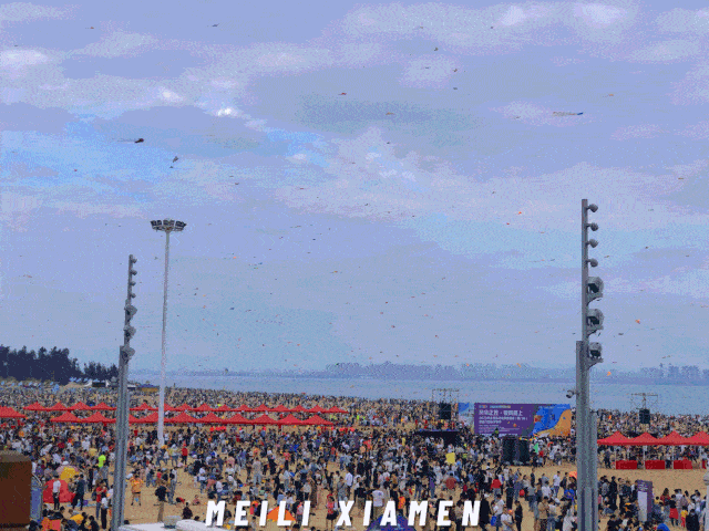 看完了漫天飞舞的风筝吹焦垡羯缴桃到终饫锘褂幸桓雒夥汛蚩ǖ愫１叩