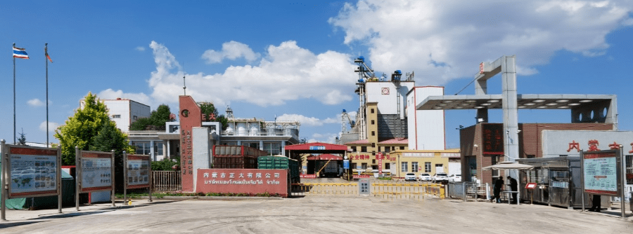 内蒙正大被中国文化管理协会授予2020年度新时代企业文化优秀单位