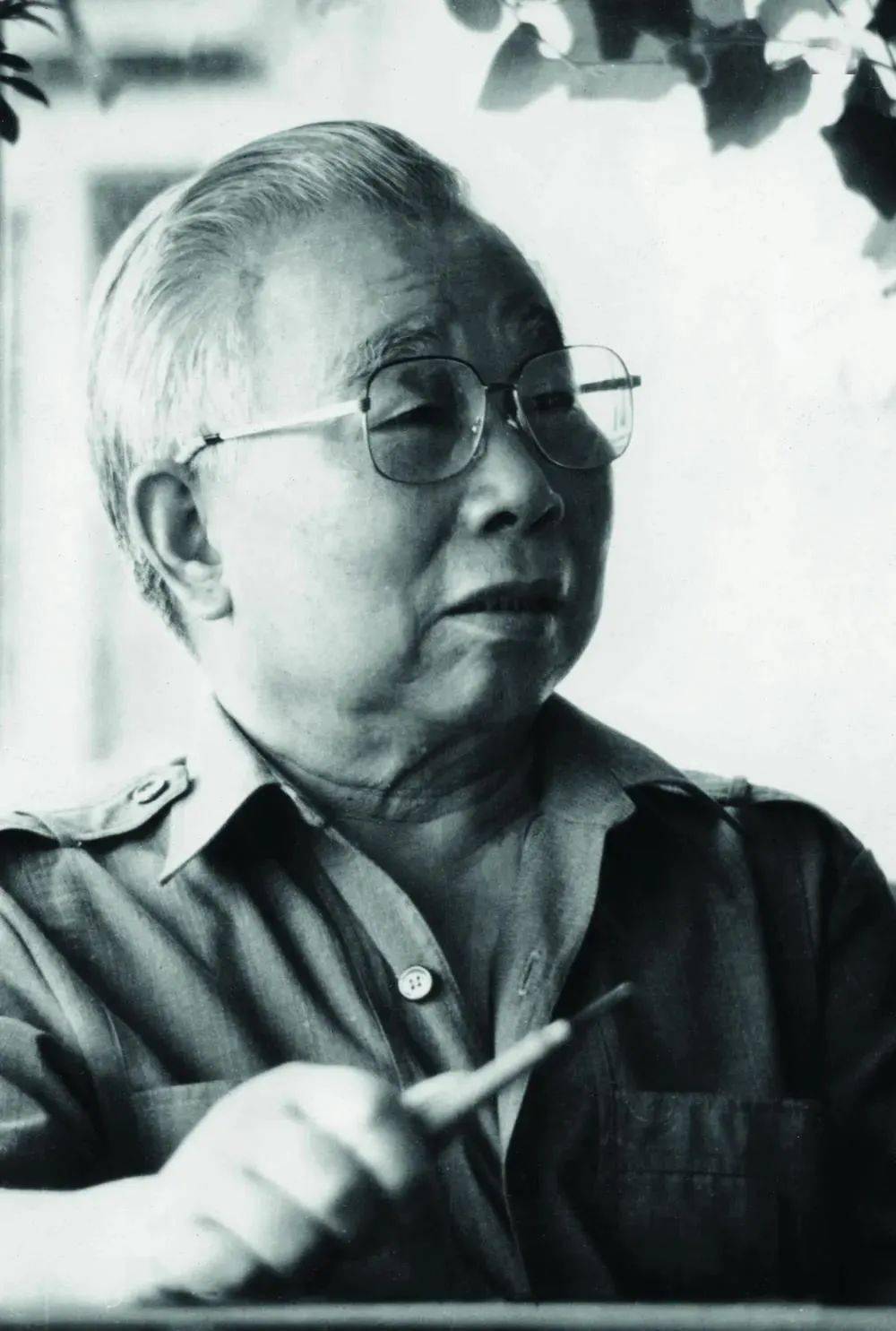 李少言(1918—2002,我国现代杰出的版画家.