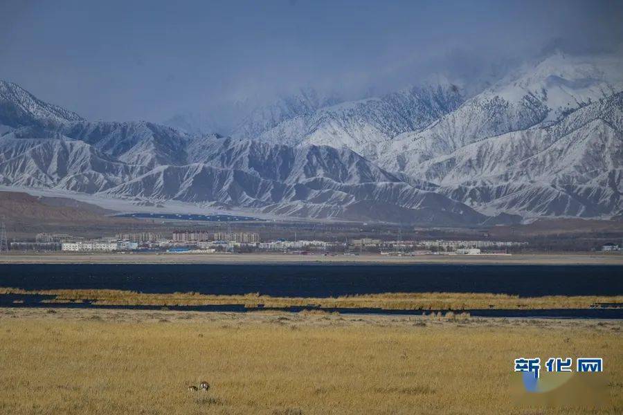 青海海西州都兰县总人口多少_青海都兰县地图(2)