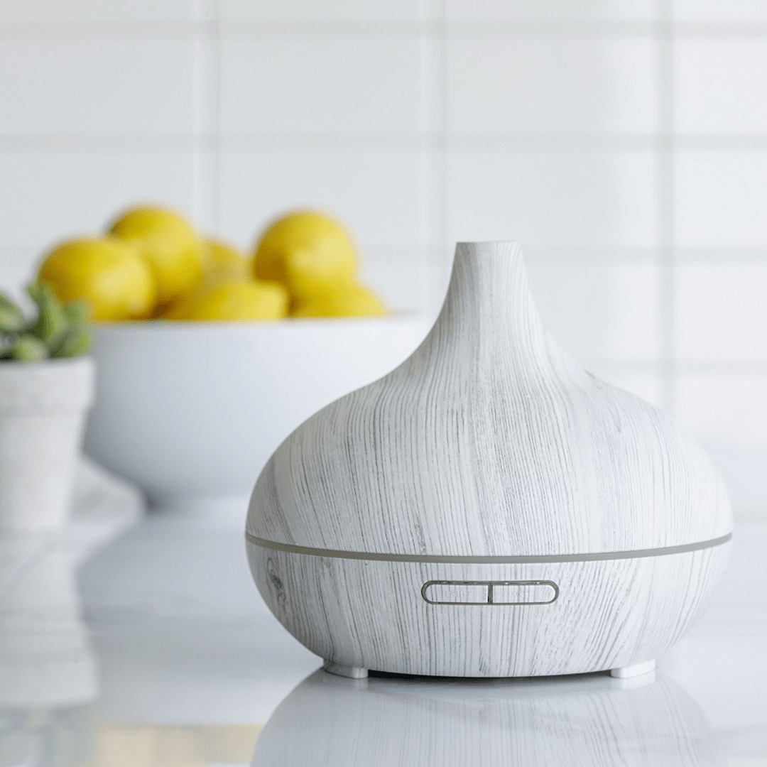 Essential Oil Diffuser Recipes for Beginners: A Simple Guide to Enhancing Your Space with Aromatherapy