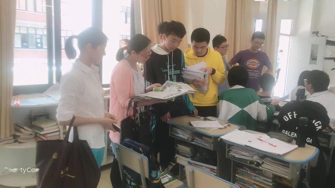 泉州市第五中学2020_请看东南网报道_泉州五中