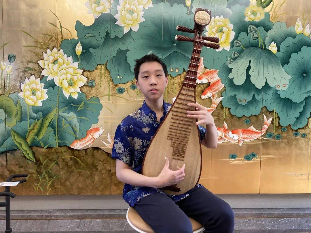 琵琶彝族舞曲简谱_彝族舞曲琵琶谱(2)