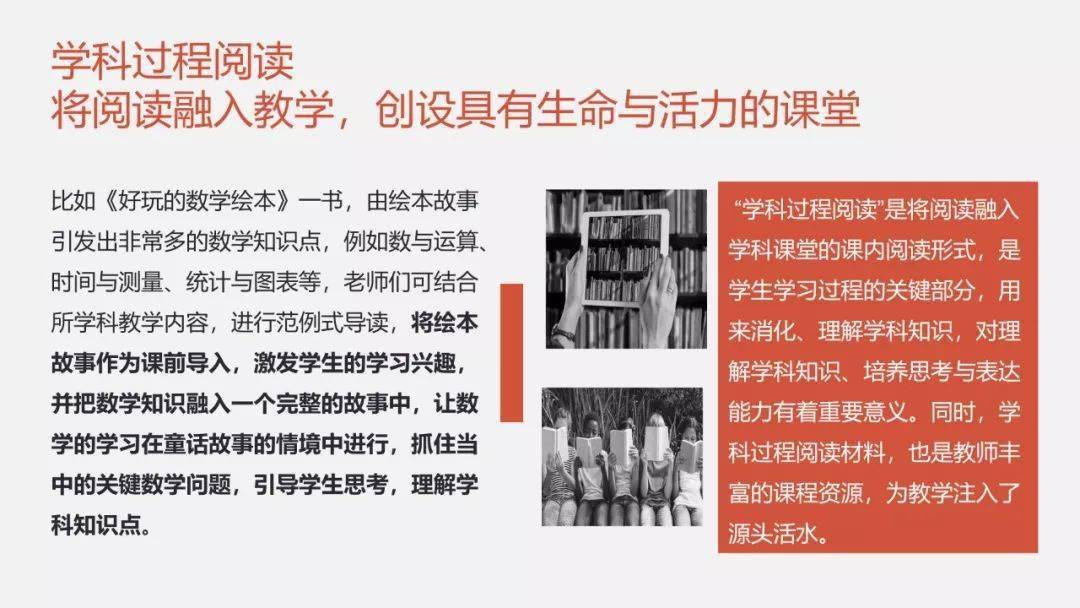 教学|读什么，怎么读，如何与学科教学相融合；基于学科的阅读