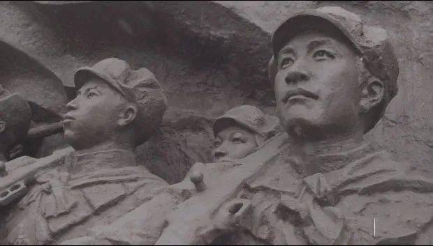 冰血长津湖 悲壮英雄魂丨白桦