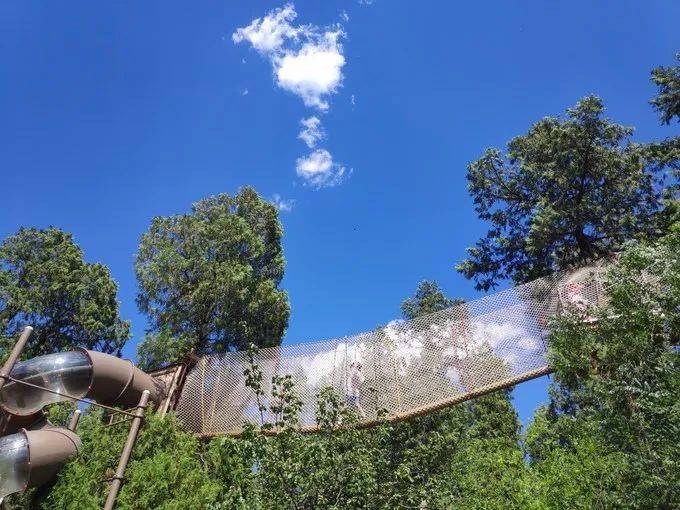 门头沟这个小山村竟然以排名第一的成绩,荣登北京网红打卡地榜首!