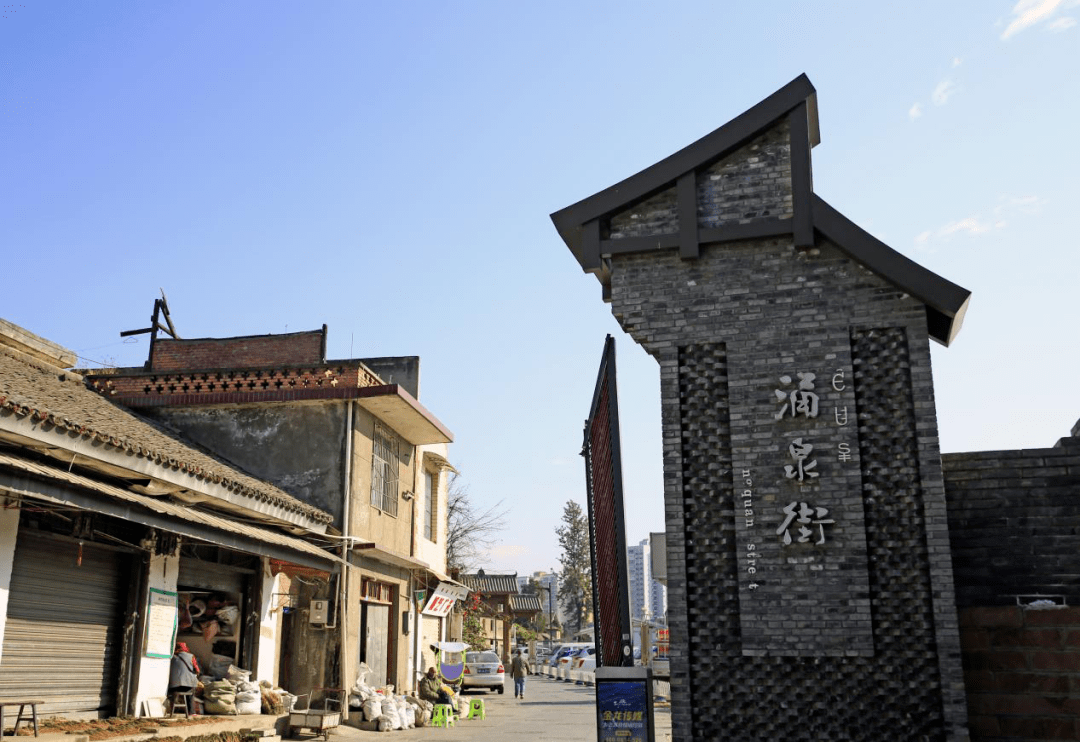 建昌古城：厚重老城 处处皆是景-搜狐大视野-搜狐新闻