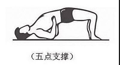 腰"闪"了 或是腰椎小关节紊乱在作怪