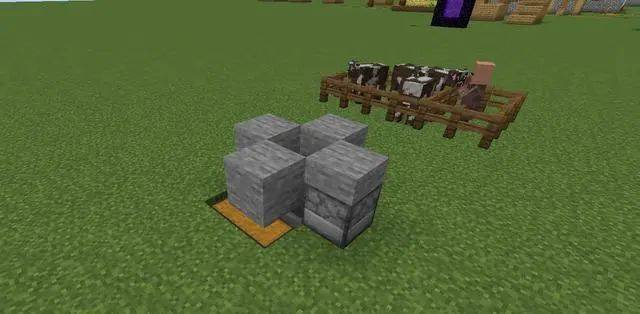 我的世界生存全自动农场 da7f6095241741438ece21d82a9294f0.jpeg