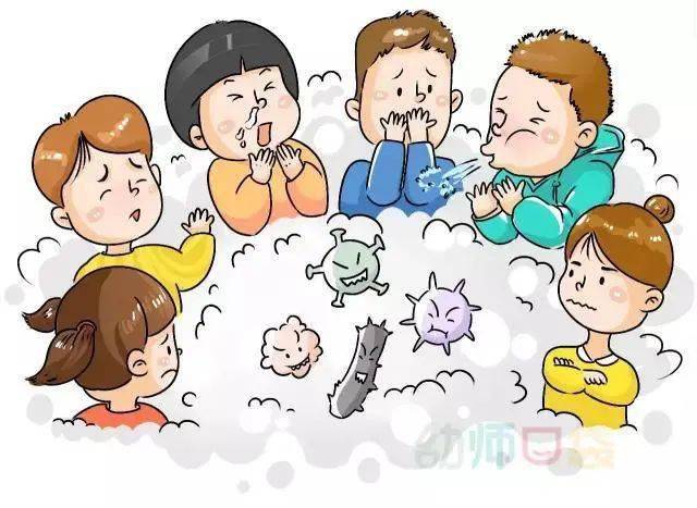 【漠河市幼儿教育中心防疫】新冠病毒疫情防控致家长一封信