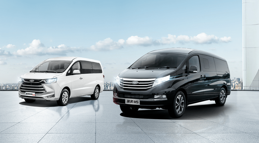新锐锋M5柴油版的官方价格是15.98万元