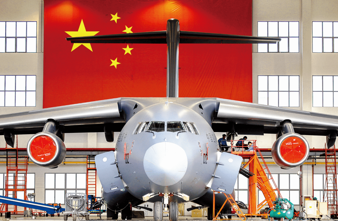 行业观察"鲲鹏"鲲龙"领雁"被人民日报点名:太会起名了!_手机搜狐网