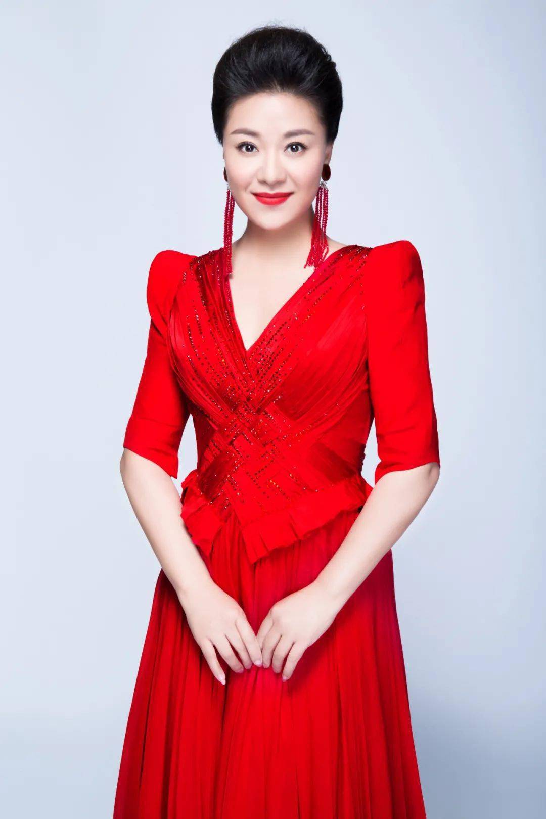 长沙跨年音乐会|湘籍著名女高音歌唱家王丽达重磅加盟