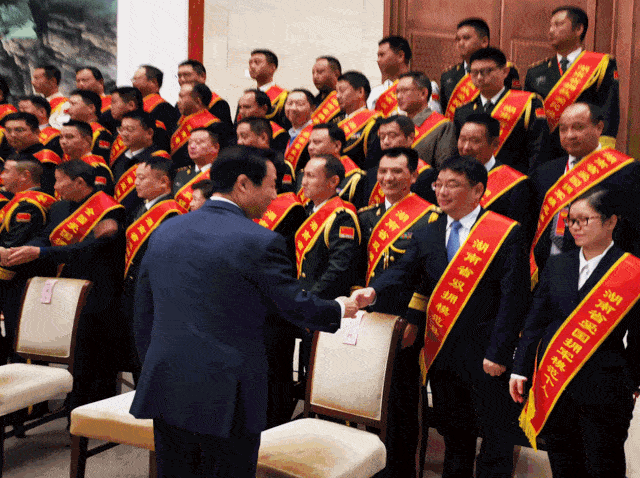 宁乡,再次被授予湖南省双拥模范城!