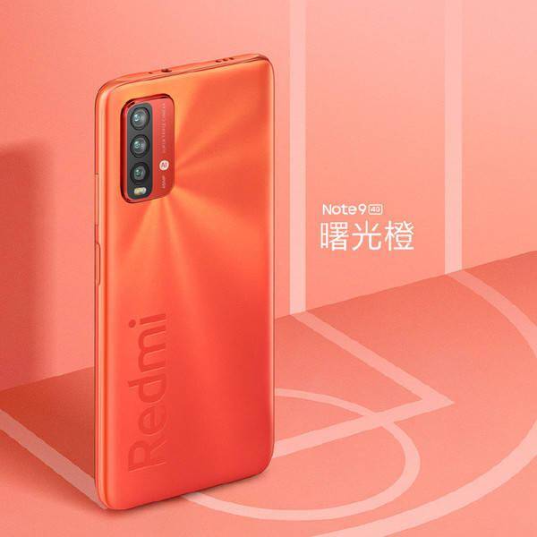 雷军评价Redmi Note 9 4G：新一代千元神机和续航之王_手机搜狐网