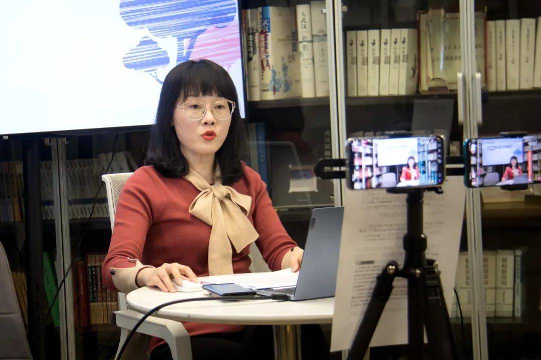 湖北省优秀教师,武汉第三寄宿中学英语教师 汪珮