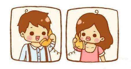 陌生电话接听后是嘟嘟声