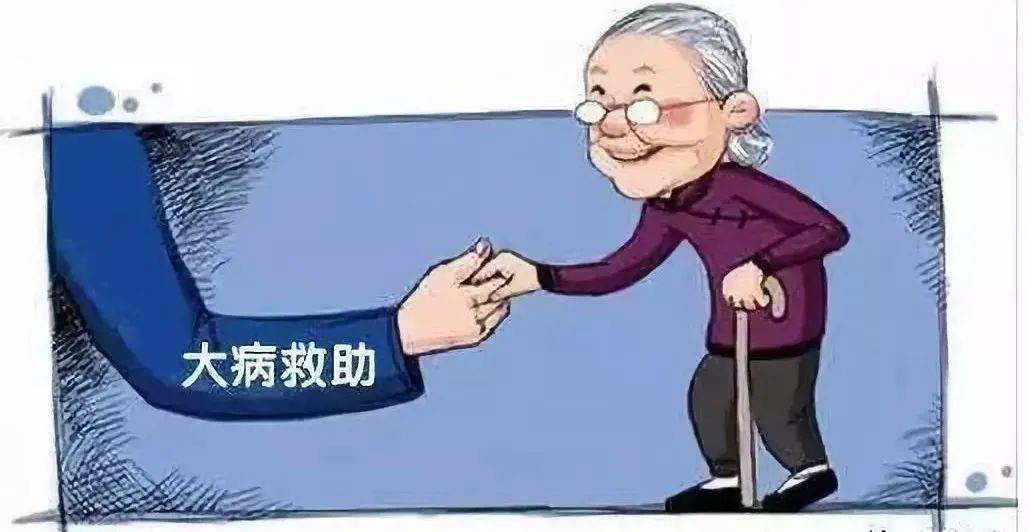 2020年慈善大病救助开始啦,抓紧时间申请!