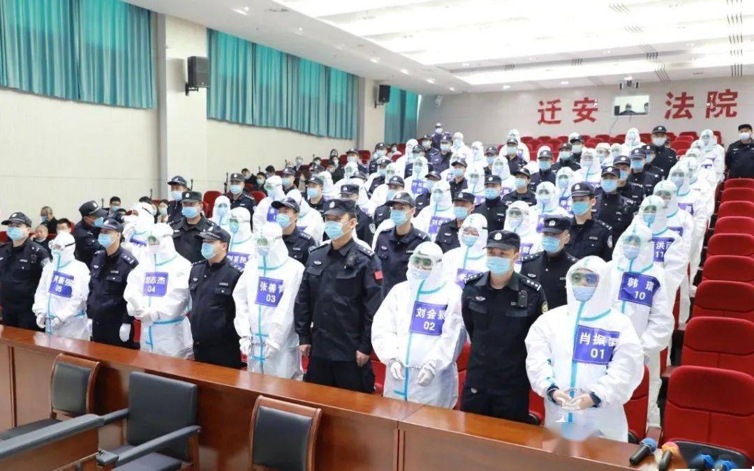 大快人心唐山某钢厂一涉恶团伙主犯落网还有