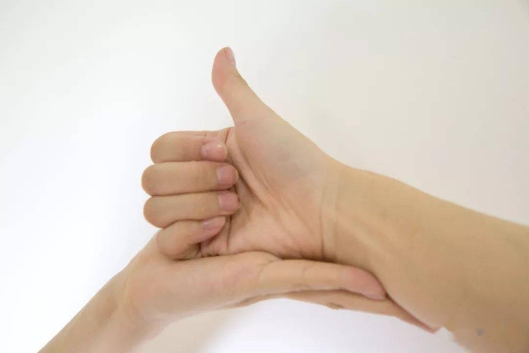 瑜伽人必看：这些常见的手印你知道多少？泛亚电竞(图13)