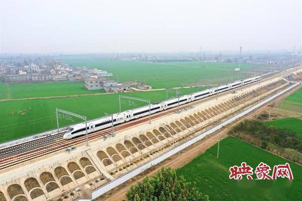 超过50万人口通高铁_中通高铁运行路线图(3)