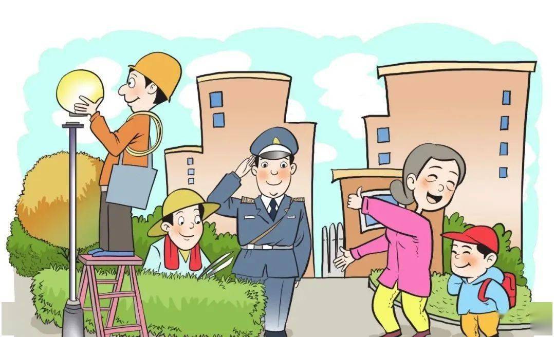 物业是做什么工作的 99ef3a8c47134ceeb7a40ea847c0a2ac.jpeg