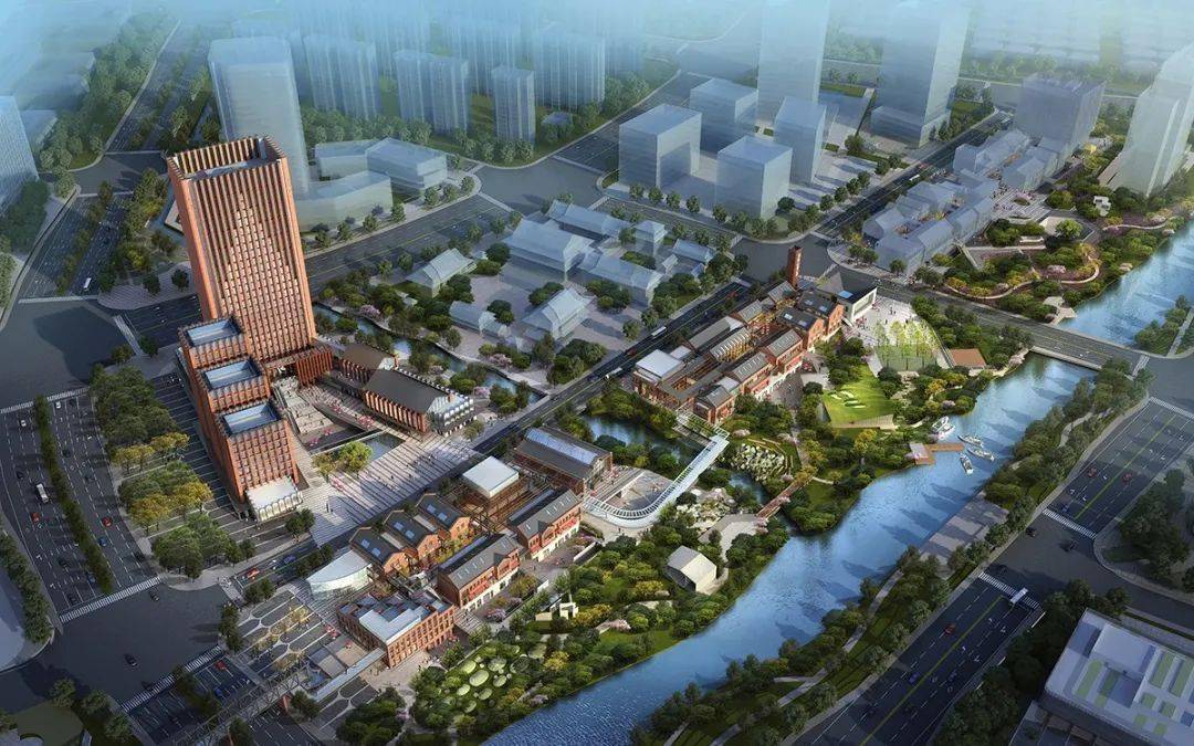 以后还可以去这些地方玩!余杭