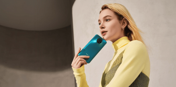 旗舰|Redmi Note 9 Pro 12月1日0点首销 售价1599元起