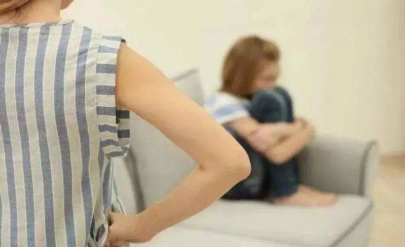 孩子会说&#39;对不起”，就代表着会道歉吗？