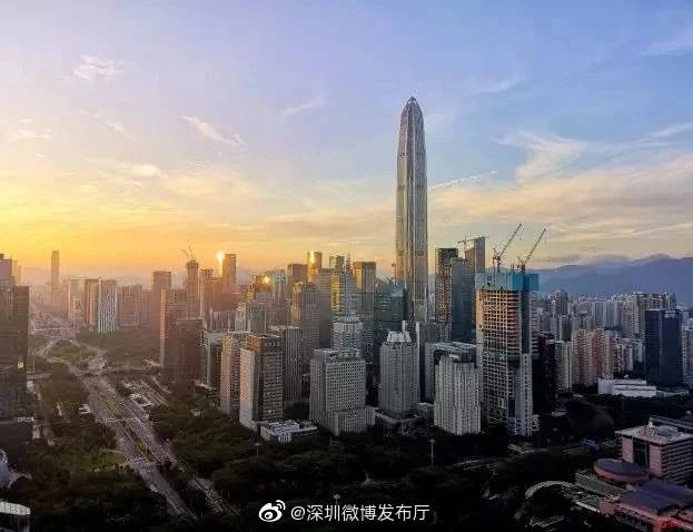 深圳注册公司代排名_深圳专业公司注册代理教你怎么注册境外公司