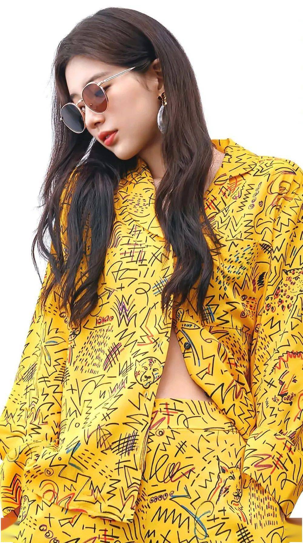 【手机壁纸】suzy 裴秀智