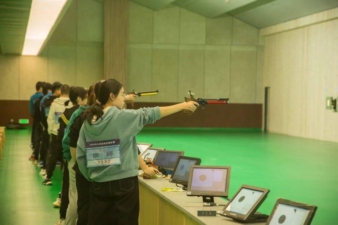 国家飞碟射击队最新消息_射击飞碟运动员二级_亚运射击女子飞碟双向个人赛