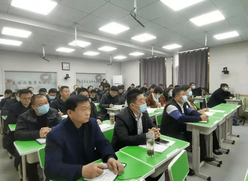 2020年聊城中考学校_2020年聊城市初中校长全员“订单式”精准培训班开