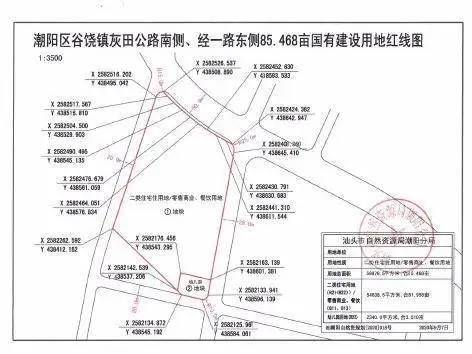 潮阳区gdp谷饶_潮阳区地图