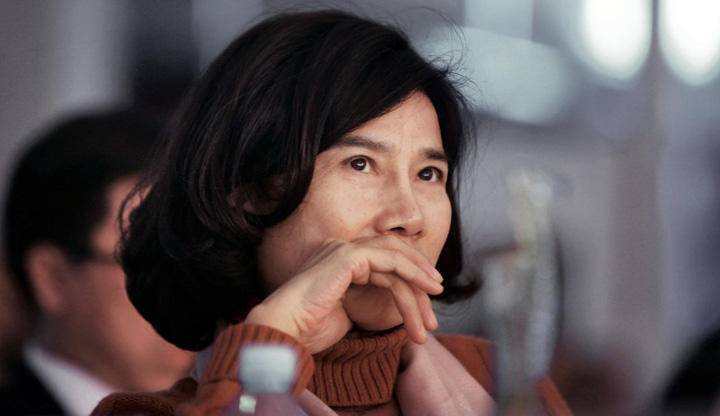 中国最具影响力商界女性董明珠排第一，薇娅、