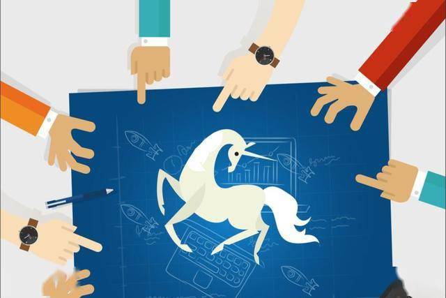 字节跳动排名2020_2020全球独角兽500强发布字节跳动排名第三