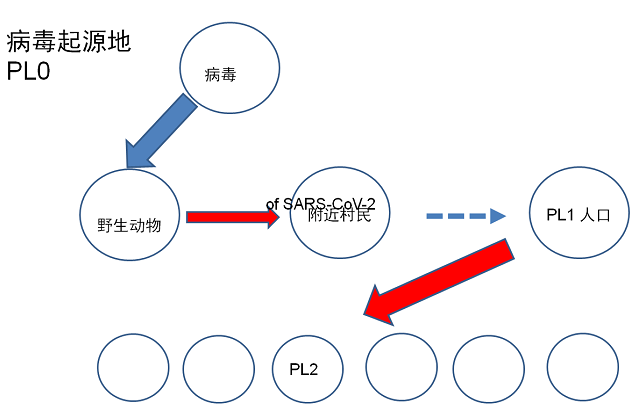 研究|新冠病毒溯源有新发现，武汉是第一个疫区不等于起源地