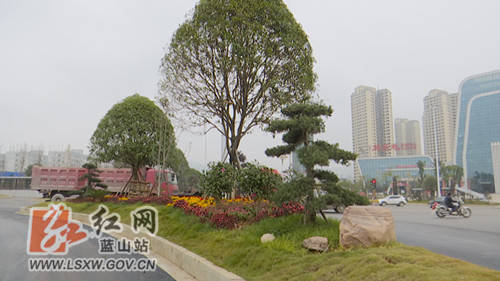 蓝山县2020年gdp_蓝山县地图